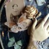 Cadre victorien "In Memoriam" – Image 2