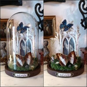 Diorama "Imladris"