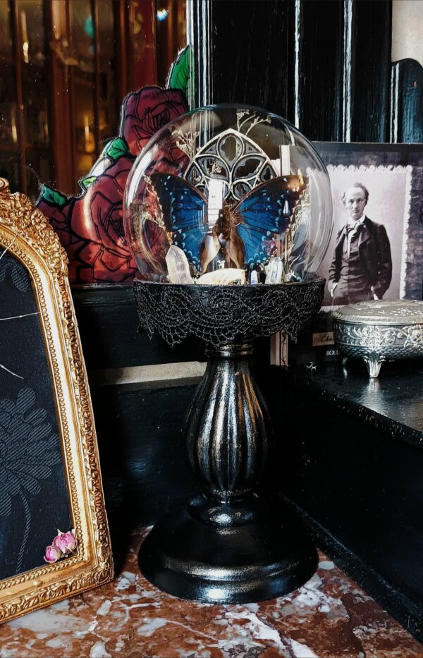 Collection gothique "Anima Tenebris"
