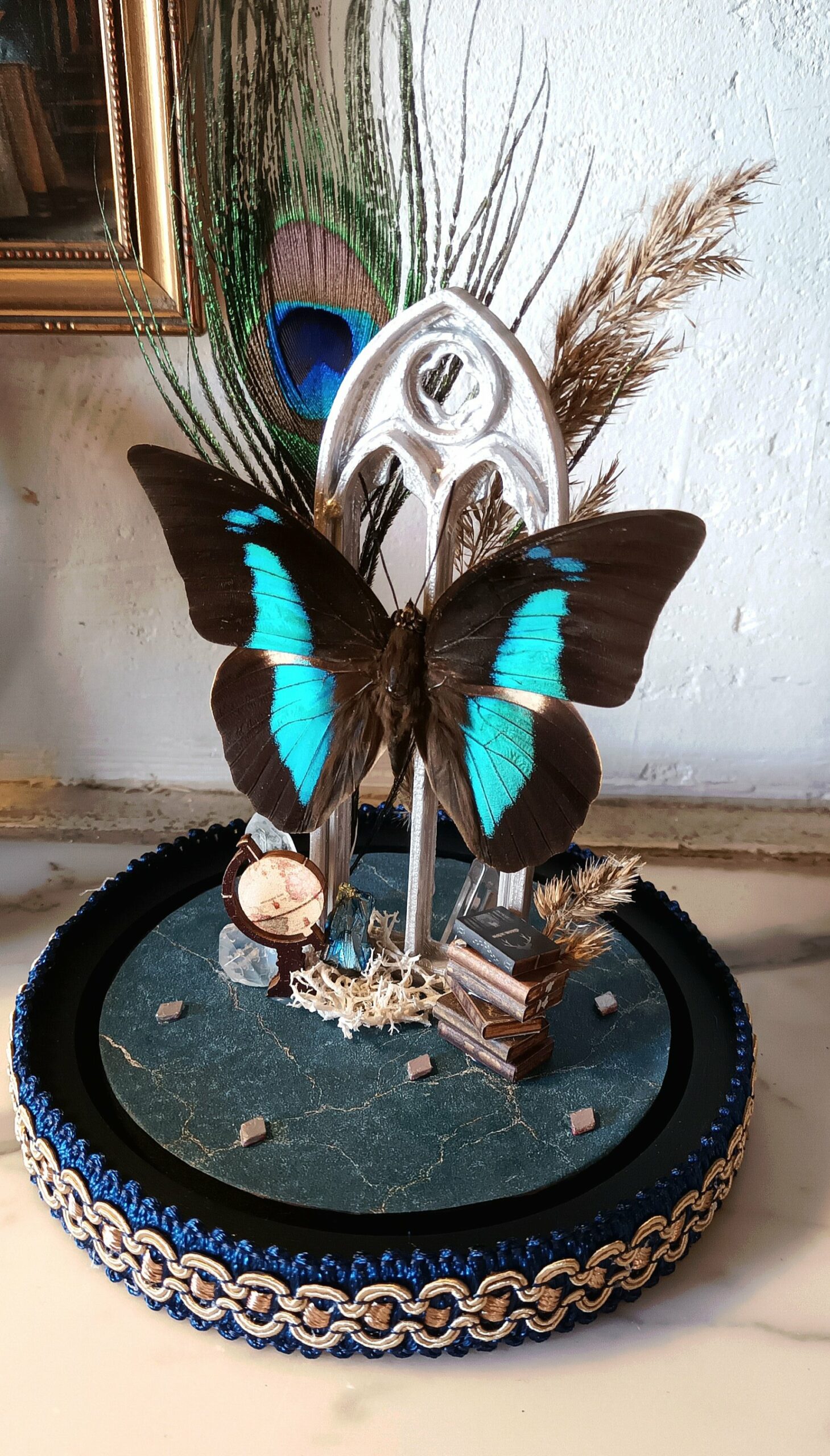 Reliques de Poudlard "Serdaigle" – Image 2