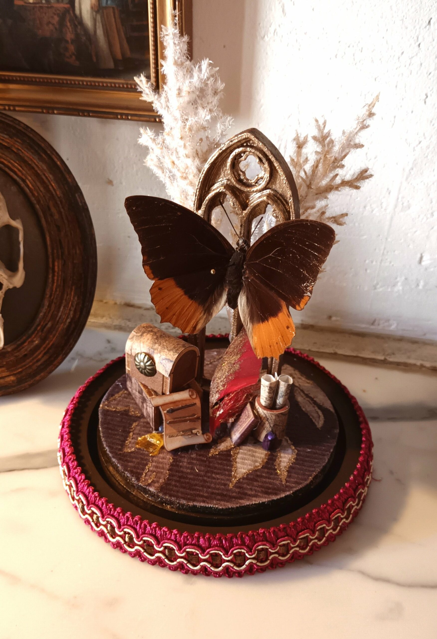 Reliques de Poudlard "Gryffondor" – Image 2