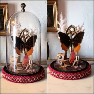 Reliques de Poudlard "Gryffondor"