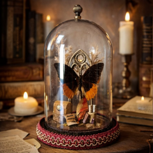 Reliques de Poudlard "Gryffondor"