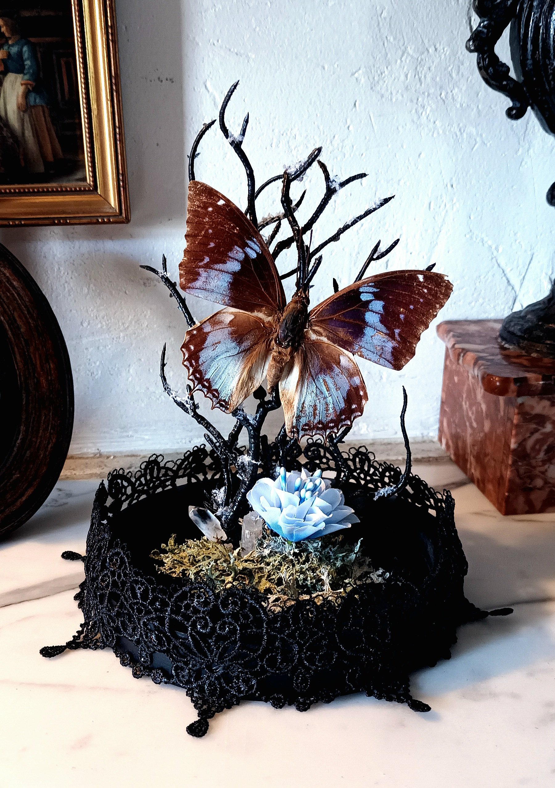 Collection gothique - "Esprit d'Emily" – Image 2