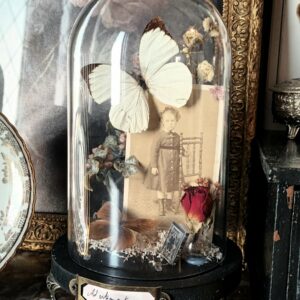 Collection victorienne - "Ad vitam aeternam"
