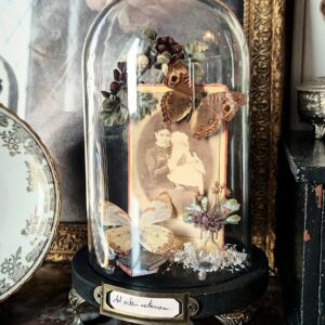 Collection victorienne - "Ad vitam aeternam"