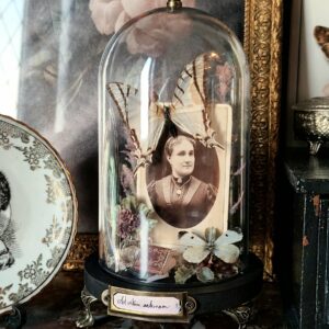 Collection victorienne - "Ad vitam aeternam"